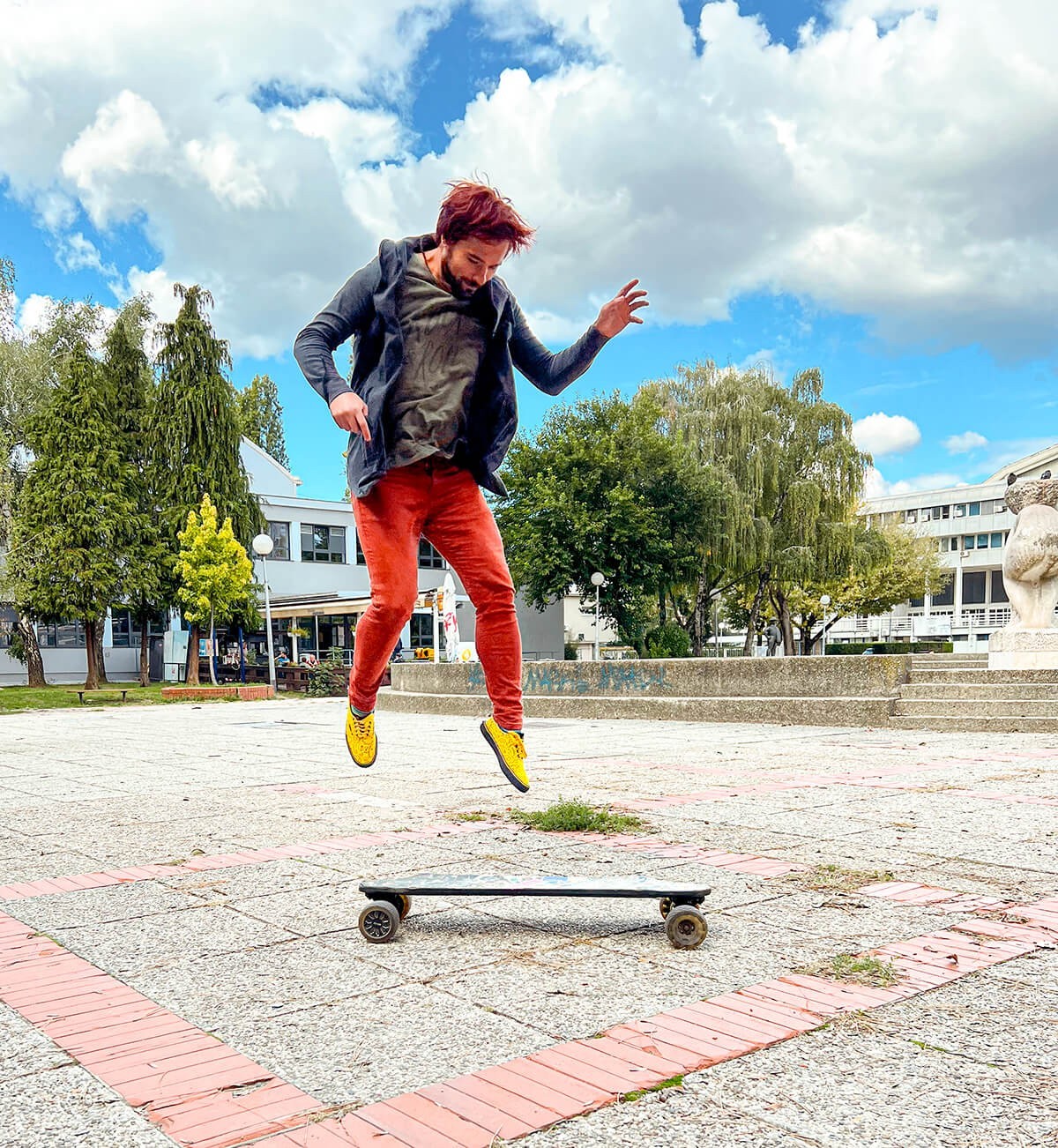 team-igor-skateboard